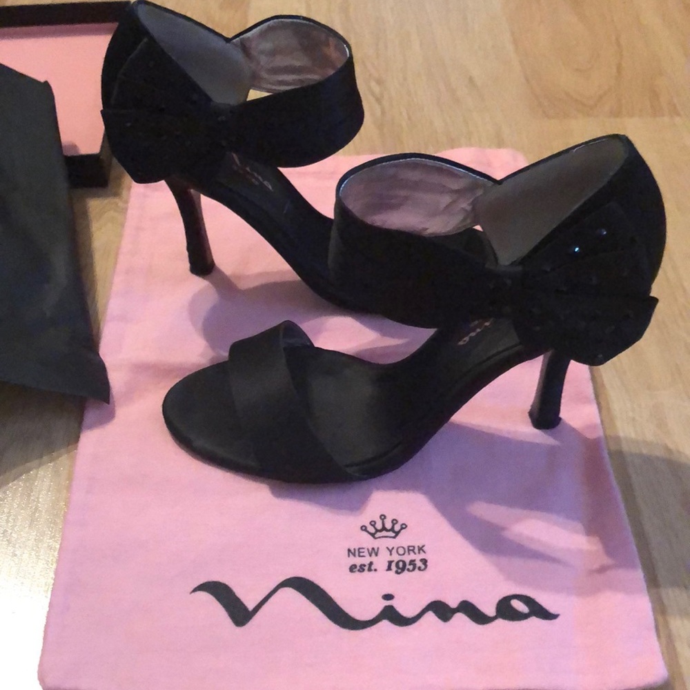 Women’s heels size 7m